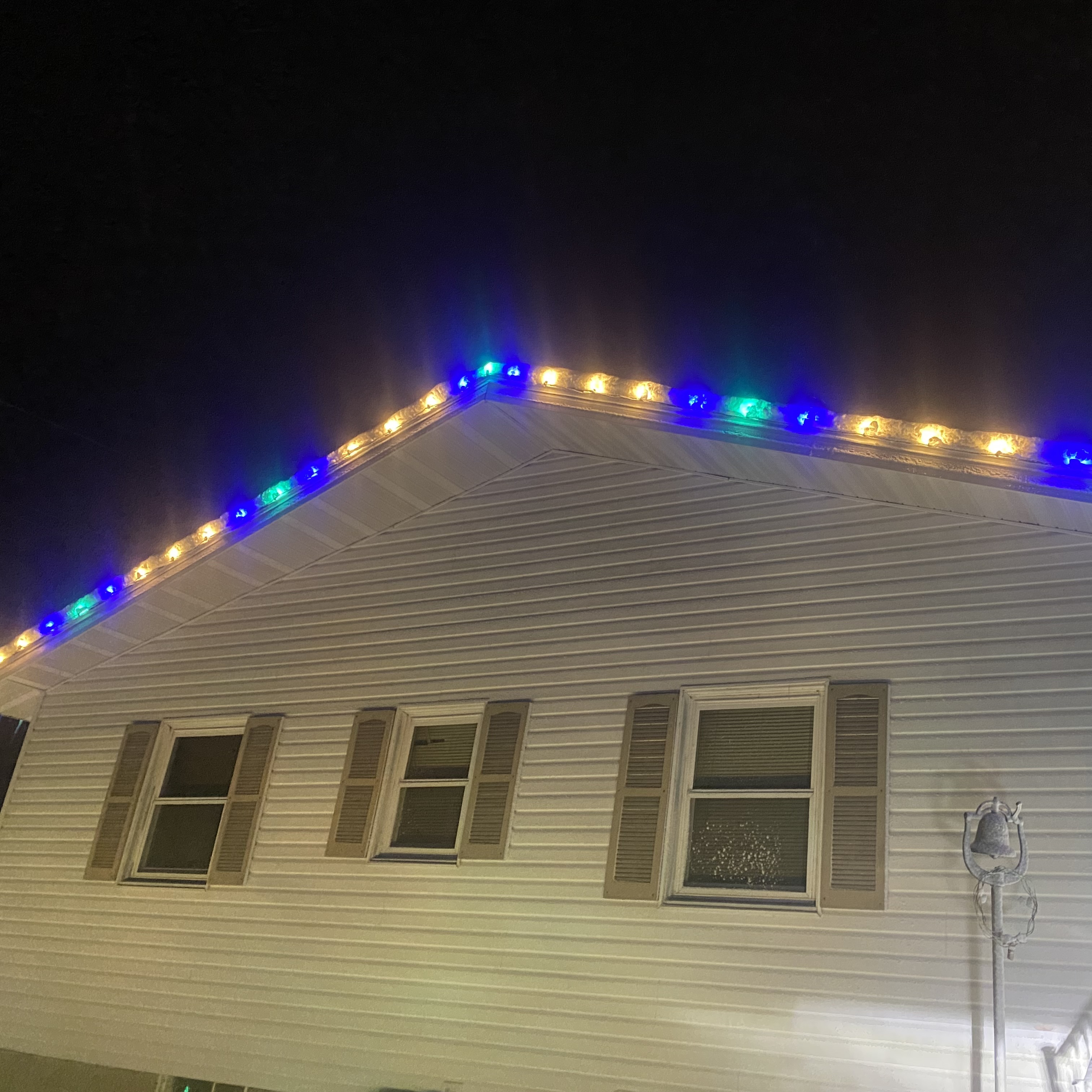 Christmas Lights 30